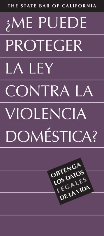 Violencia doméstica - Secretaría de Relaciones Exteriores