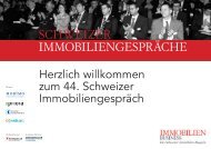 Download PDF vom 44. Immobiliengespräch