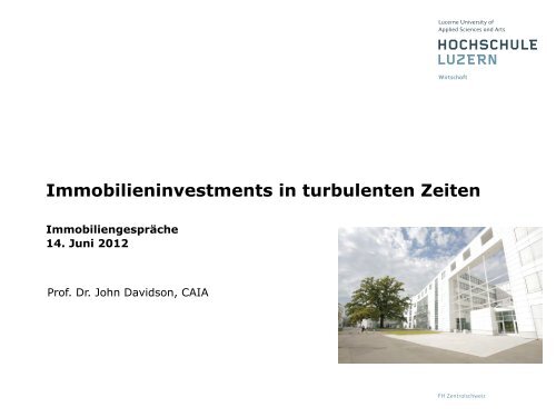 Download PDF vom 44. Immobiliengespräch