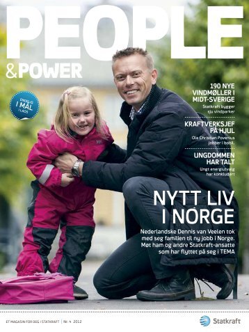 Nr. 4-2012 (Last ned) - Statkraft