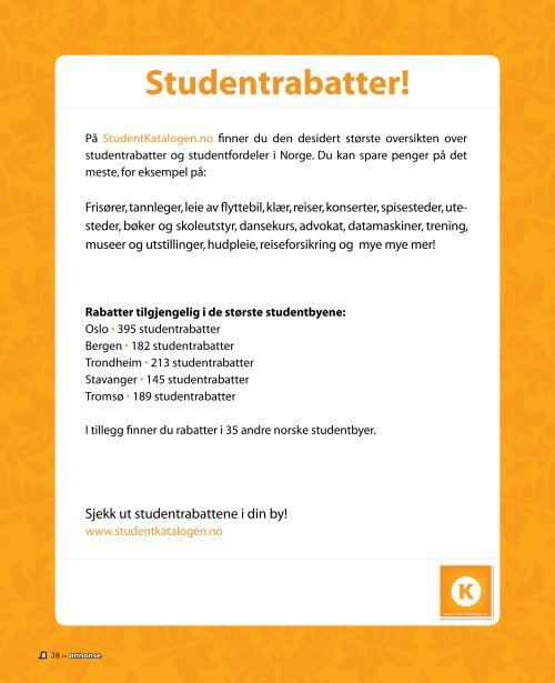 last ned - StudentTorget.no