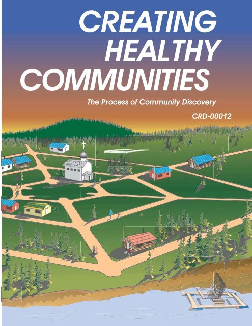 Creating a Healthy Community - University of Missouri Extension