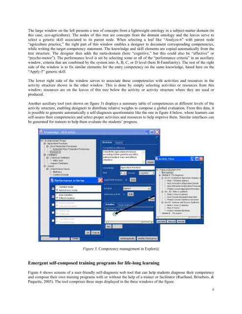 July 2007 Volume 10 Number 3 - Educational Technology & Society