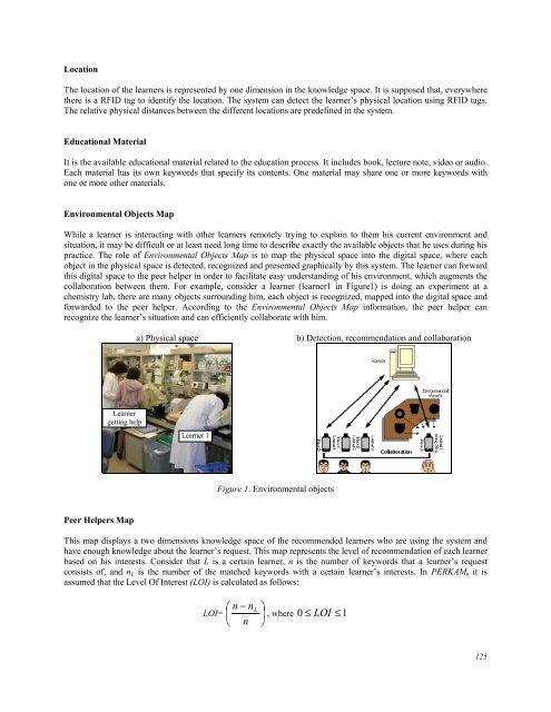 July 2007 Volume 10 Number 3 - Educational Technology & Society