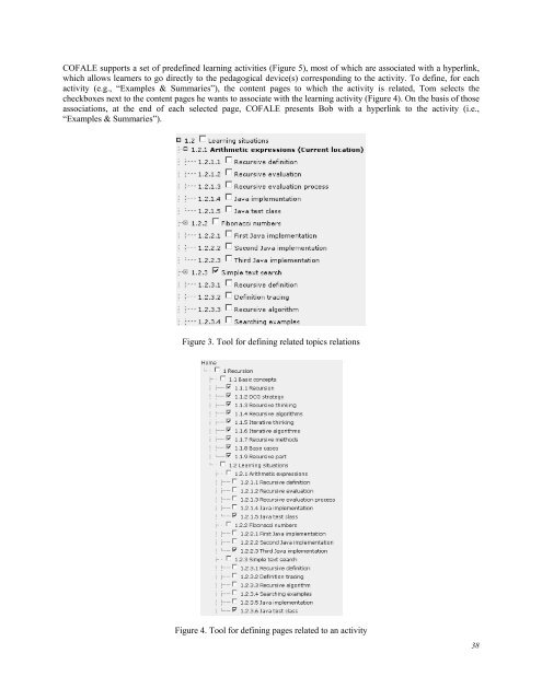 July 2007 Volume 10 Number 3 - Educational Technology & Society