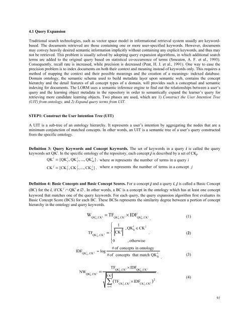 July 2007 Volume 10 Number 3 - Educational Technology & Society