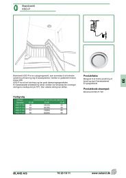 KSO-P Katalog - Venton