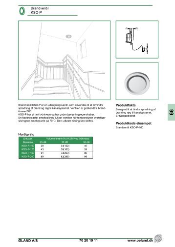 KSO-P Katalog - Venton