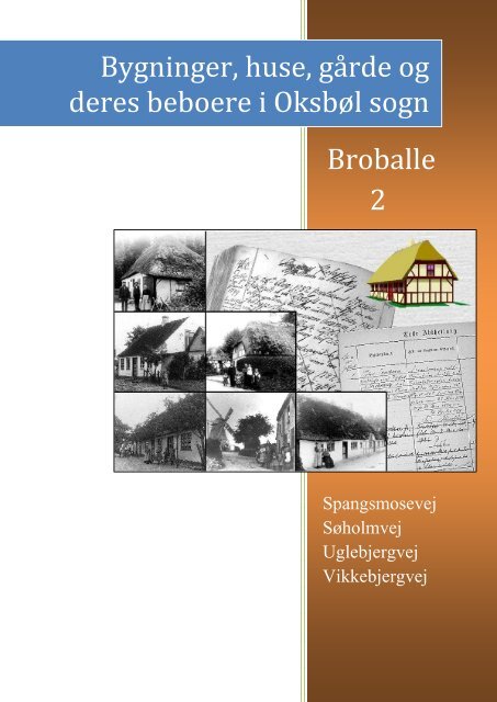 Broballe - Bent Jessen's Hjemmeside