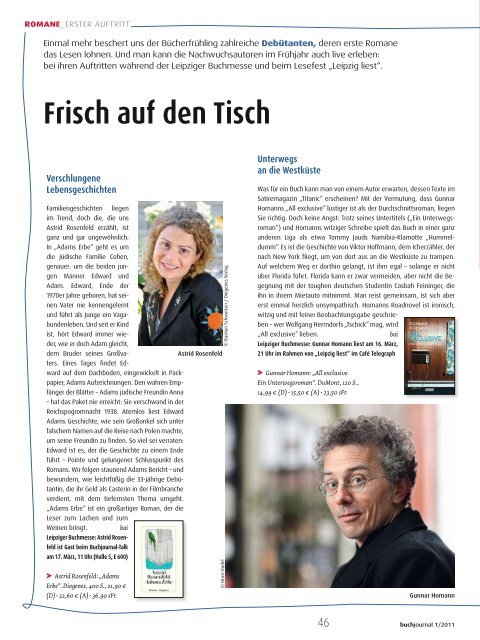 Friedrich Ani Tatort München - Boersenblatt.net