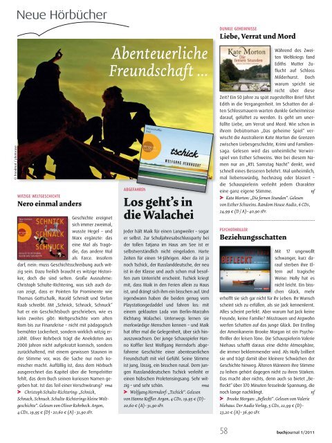 Friedrich Ani Tatort München - Boersenblatt.net