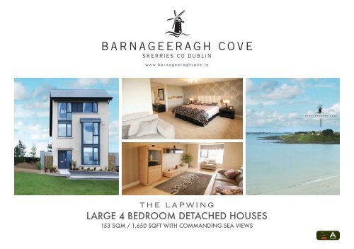 BARNAGEERAGH COVE - MyHome.ie