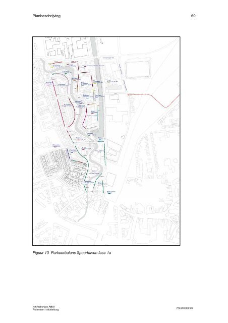 Bestemmingsplan SpoorHaven 1e fase - Gemeente Roosendaal