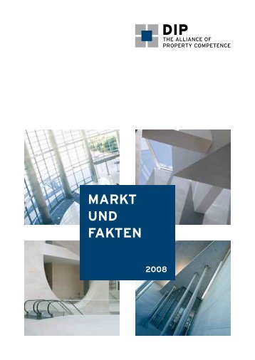 MARKT UND FAKTEN - AENGEVELT Immobilien