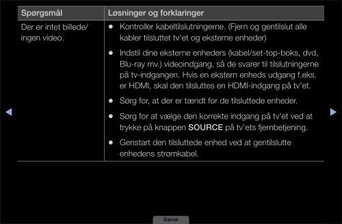 Dansk brugsanvisning - Harald Nyborg