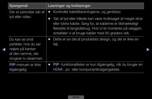 Dansk brugsanvisning - Harald Nyborg