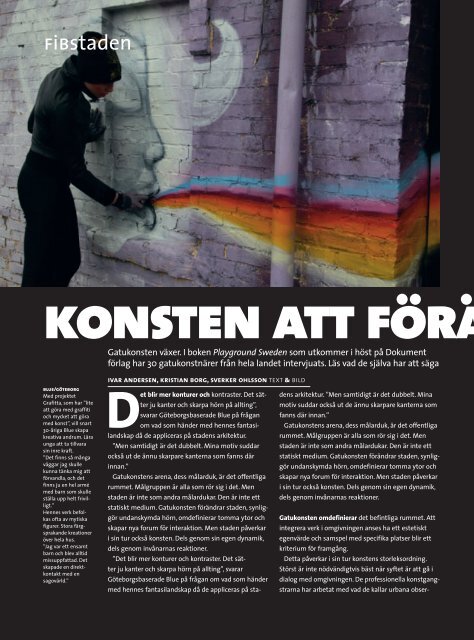 Folket i Bild/Kulturfront