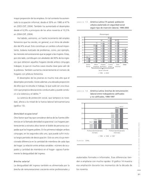 Foro Iberoamericano de Desarrollo Social - Segib