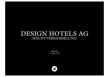 pdf 2,79 MB - Design Hotels