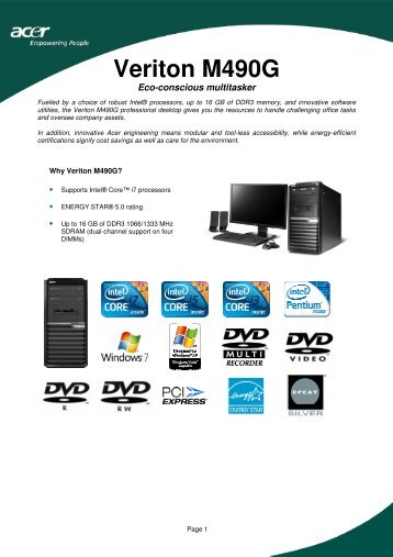 ACER VERITON X275 AMD HD6450 DISPLAY DRIVERS FOR WINDOWS VISTA