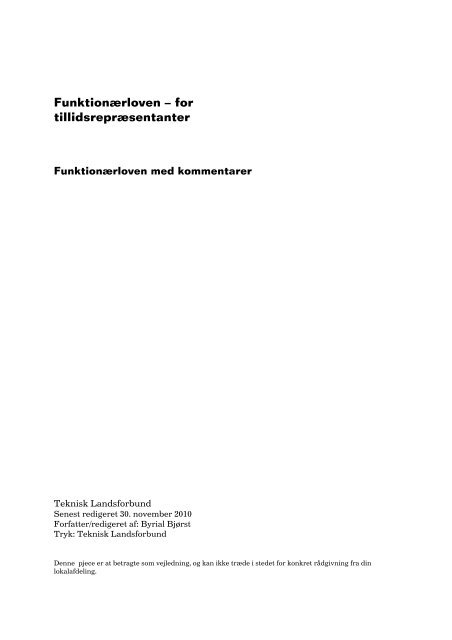 fratrædelsesgodtgørelse funktionærloven fratrædelsesgodtgørelse funktionærloven