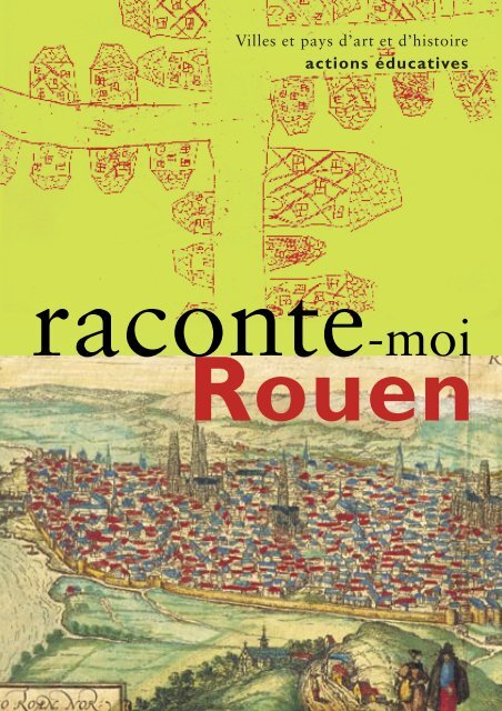 Les lieux ressources du patrimoine rouennais - Académie de Rouen