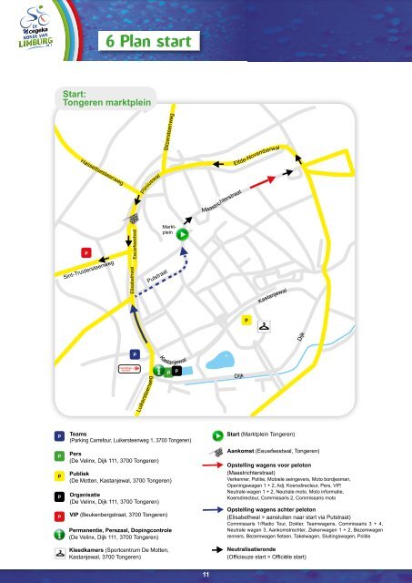 INFO - Uitslagen KBWB