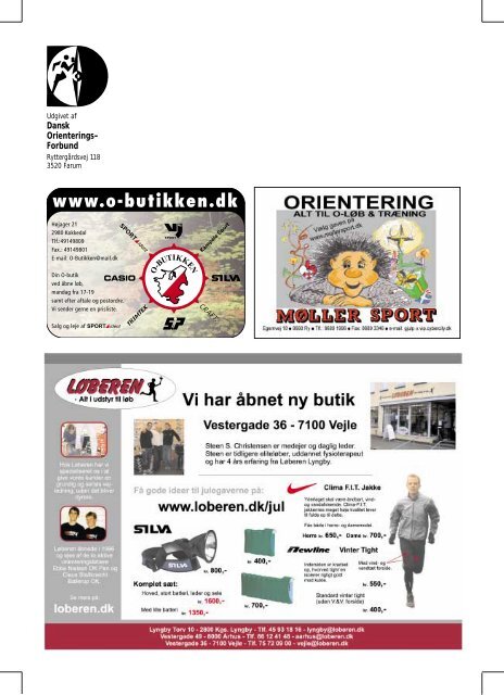 6 - Dansk Orienterings-Forbund