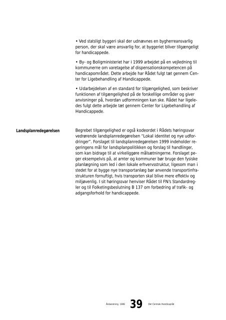 PDF udgave - side 32-64 - Det Centrale Handicapråd
