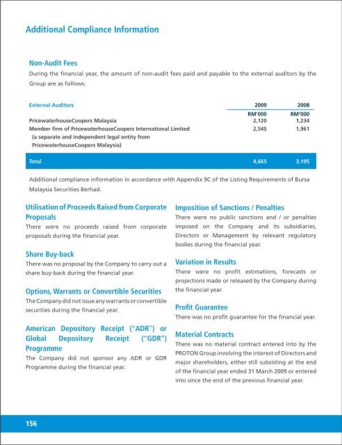 Operations Review - ChartNexus