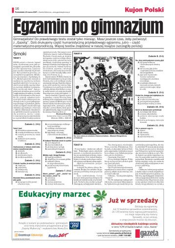 Kujon Polski - Gazeta.pl