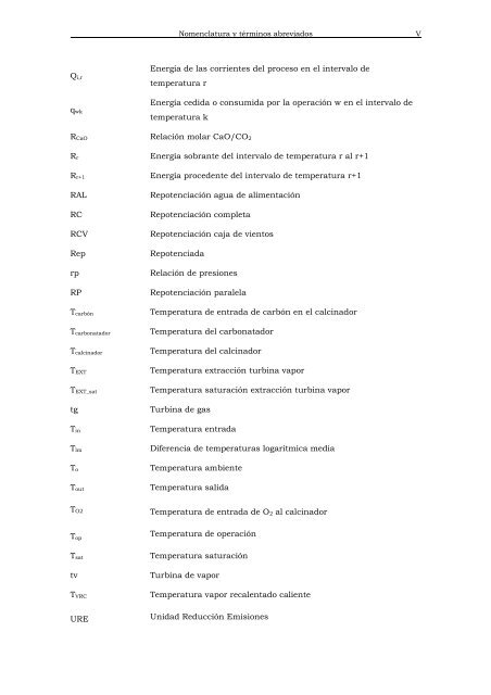 REDUCCIÓN DE EMISIONES DE CO2 EN CENTRALES ...