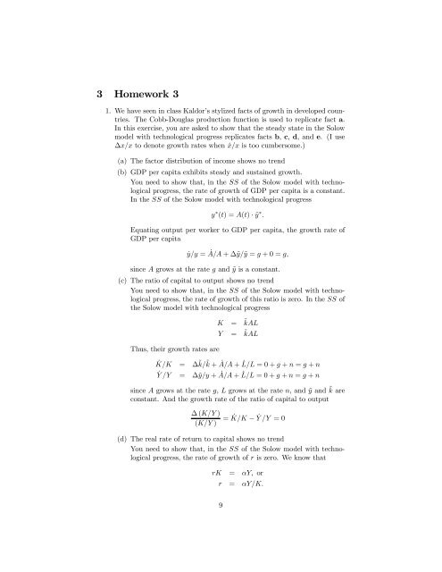 3 Homework 3 - Homepage Usask