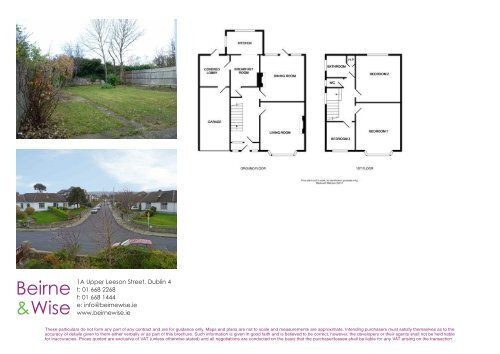 23 Highfield Park, Dundrum, Dublin 14 - MyHome.ie