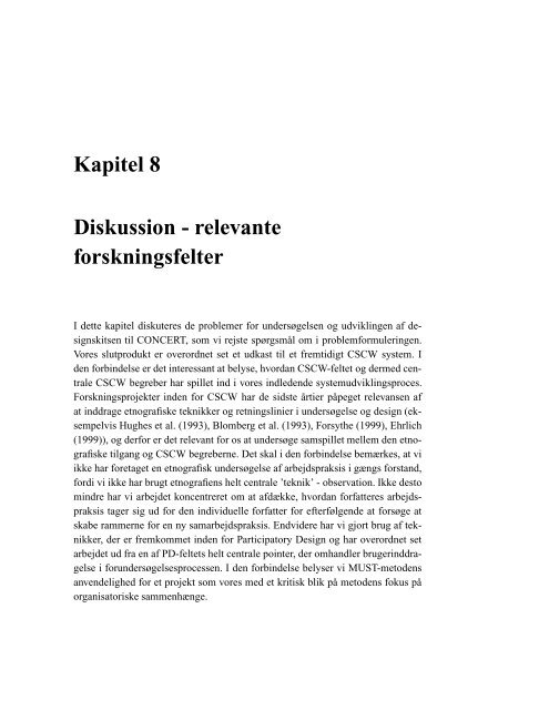 Den 3. stemme - en undersøgelse af skønlitterære ... - Kjeld Schmidt