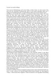 Rechtsbeugermafia - Luebeck-kunterbunt.de