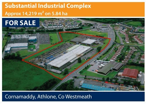 Cornamaddy, Athlone, Co Westmeath - MyHome.ie