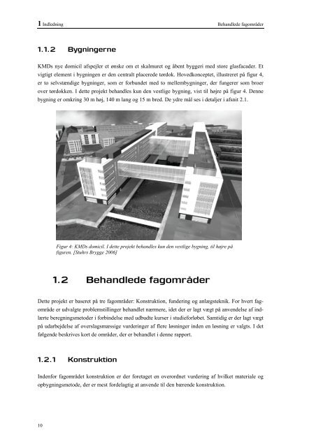 Titel: Elementbyggeri ved Fjorden - Rikke og Jakob Hausgaard Lyngs