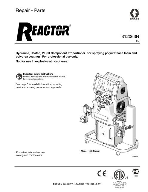 Foam Proportioner 800 l/min. with Coupling 75 mm