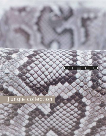 Jungle collection - Habitissimo
