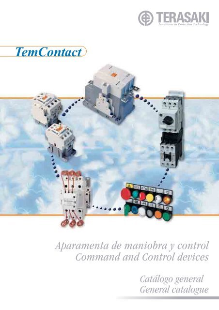 TemContact I707Sc.pdf - Terasaki