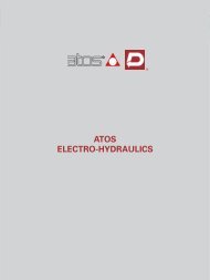 atos catalog.pdf - iran fluid power