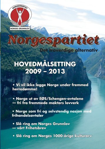 Last ned program her, pdf format - BmOnline