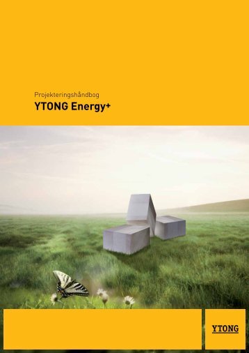 YTONG Energy+