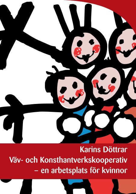 KarinsDottrar folder 148x210.indd - Vägen ut!