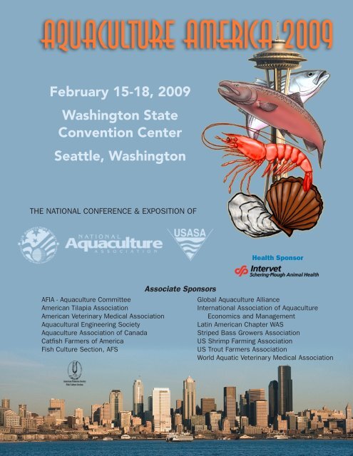 February 15-18, 2009 Washington State Convention Center Seattle ...