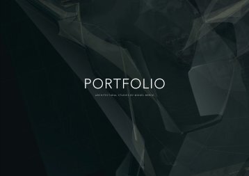 PORTFOLIO - mikkel breck