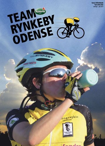 Fyens Stiftstidende Fyns Amts Avis søndag 1. juli ... - Gartneriet PKM
