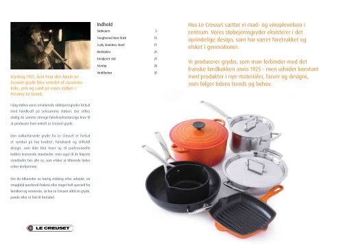 Le Creuset