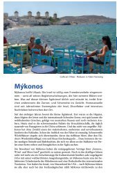 Mýkonos